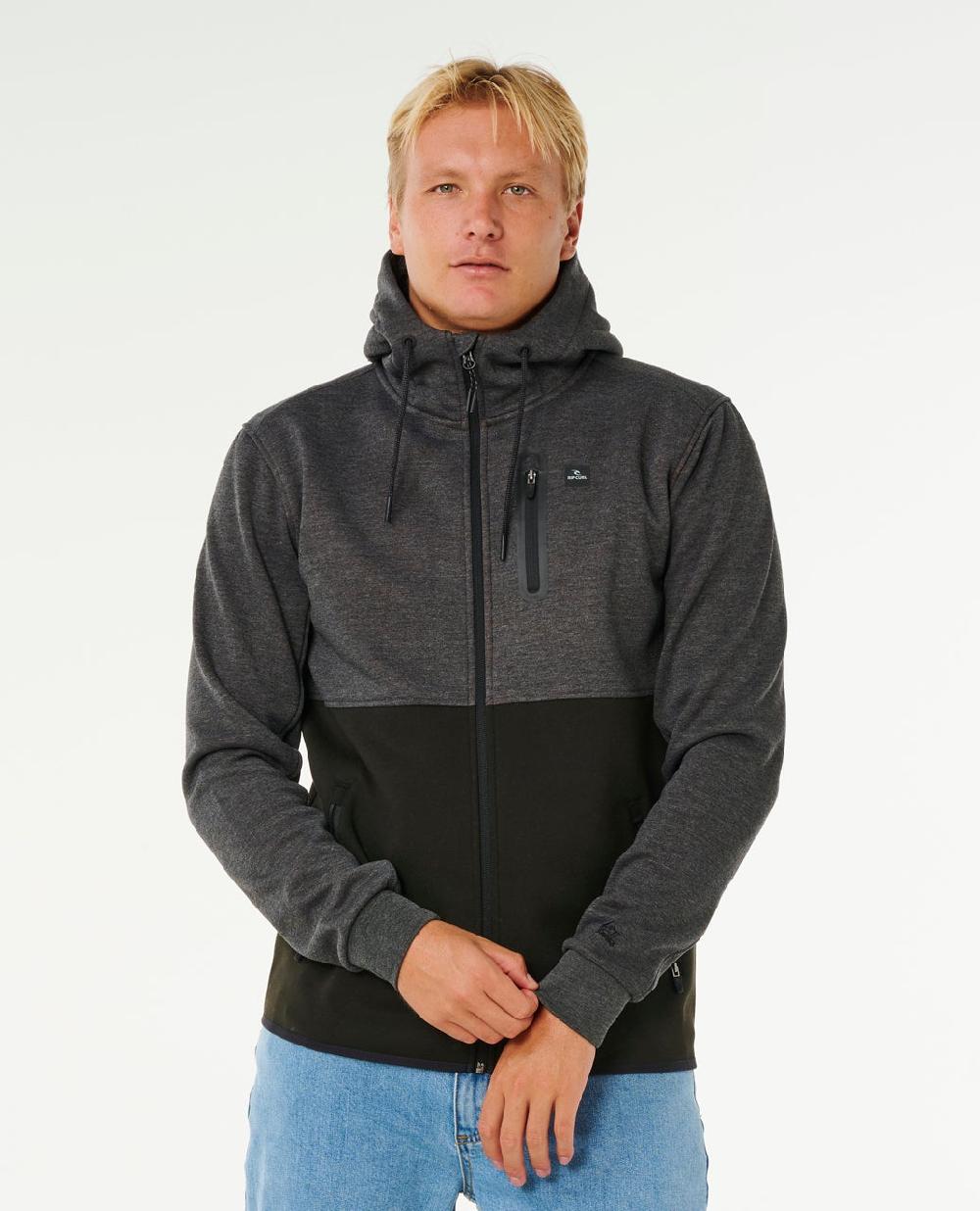 rip curl Departed Anti-Series Fleece