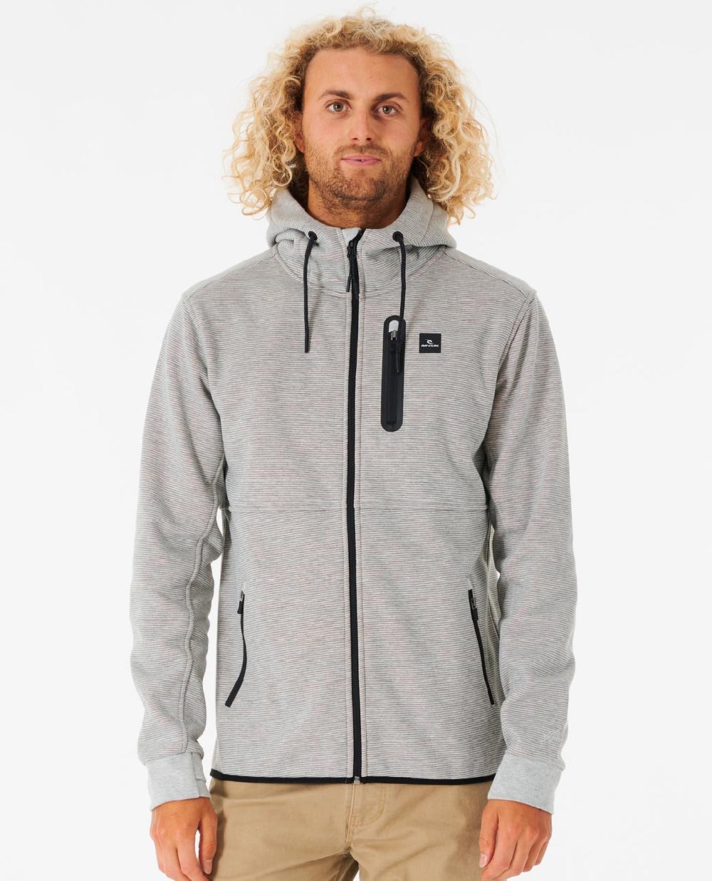 rip curl Departed Anti-Series Fleece