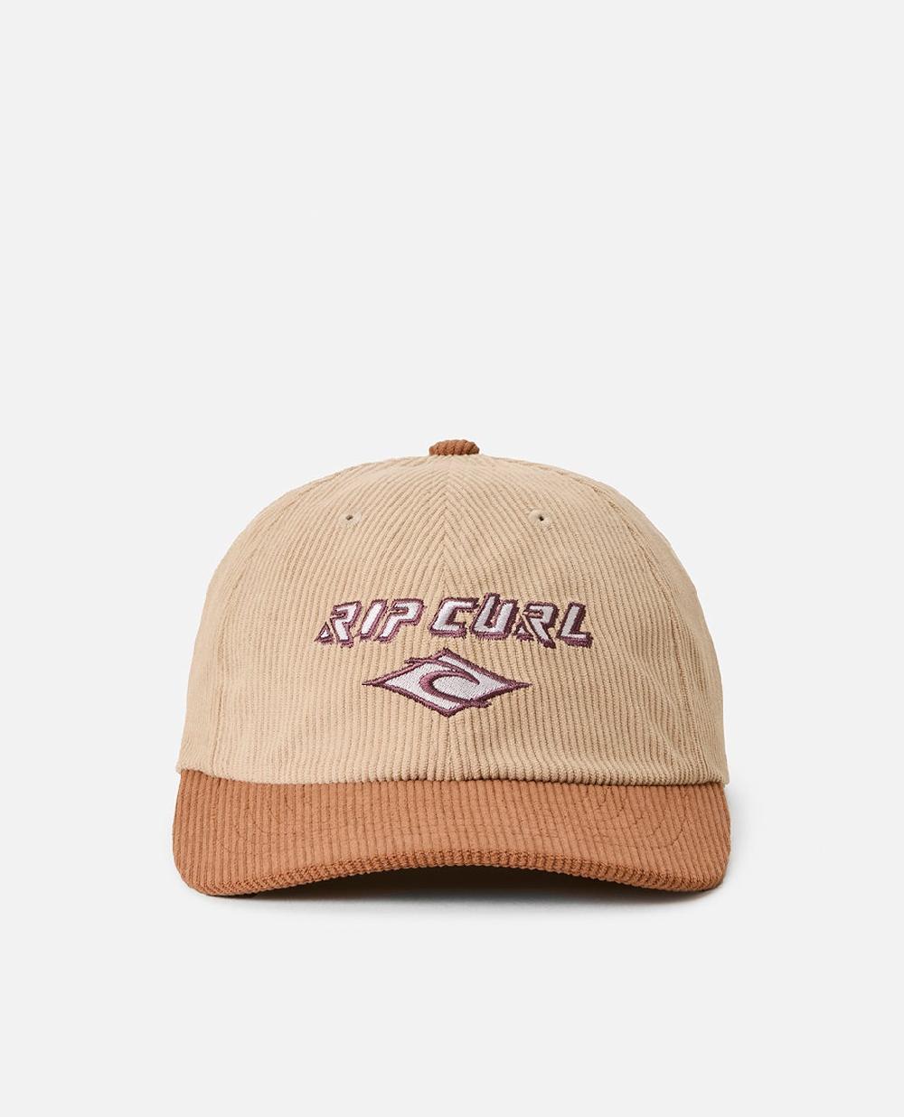 Rip Curl Diamond 2.0 Adjustable Cap