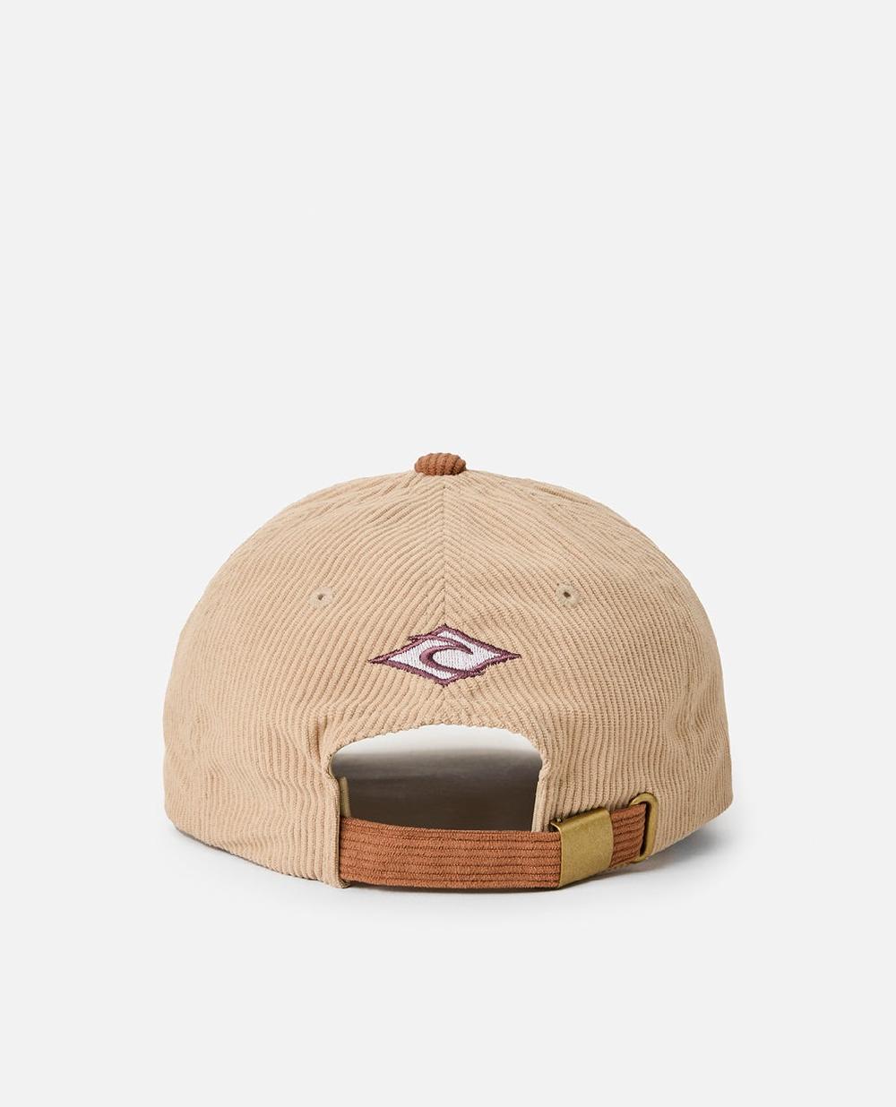 Rip Curl Diamond 2.0 Adjustable Cap