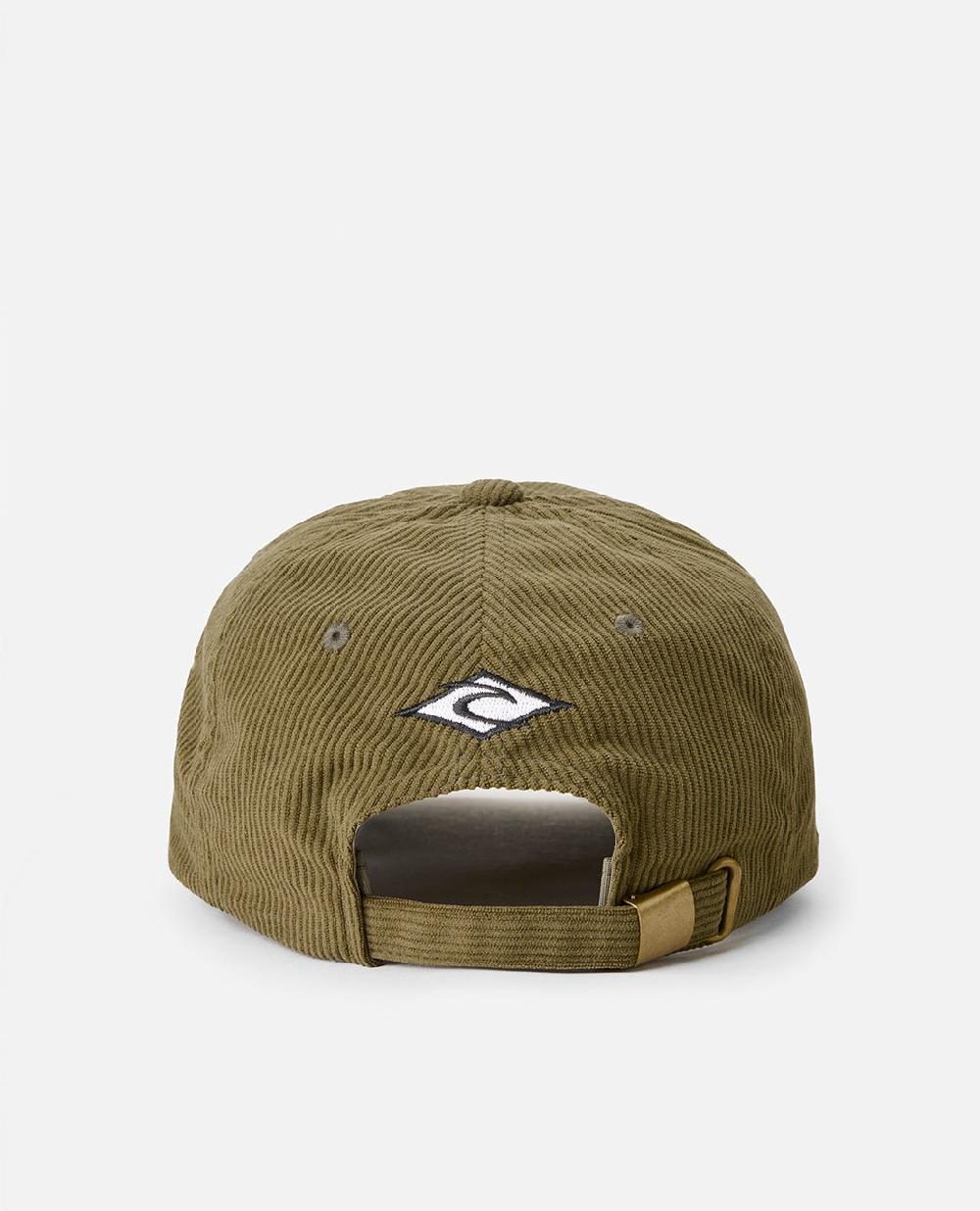 Rip Curl Diamond 2.0 Adjustable Cap