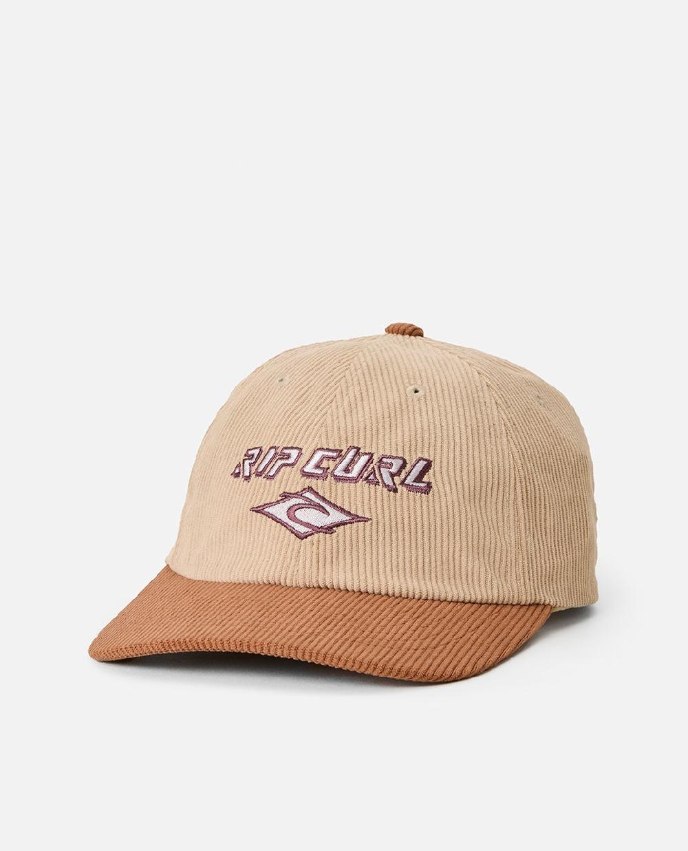 rip curl Diamond 2.0 Adjustable Cap