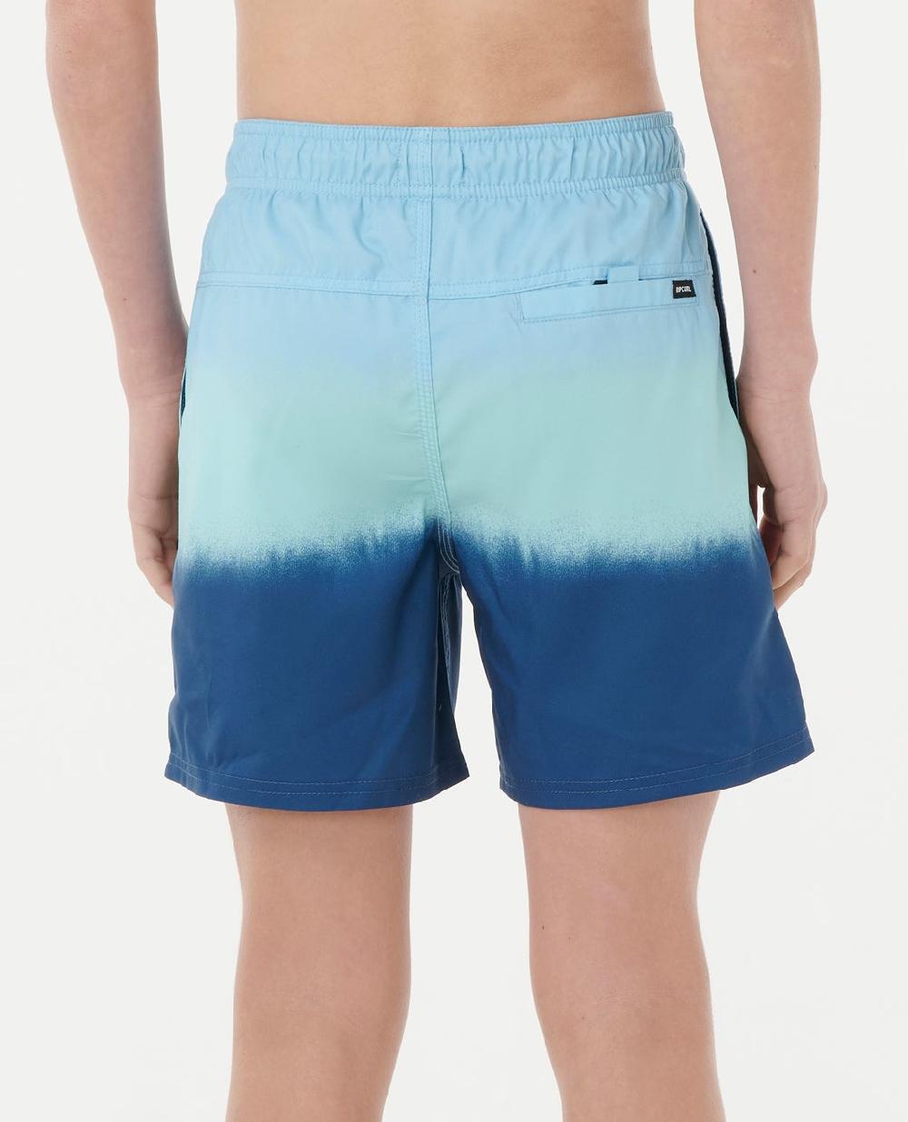 Rip Curl Dip Volley Boardshort - Kids