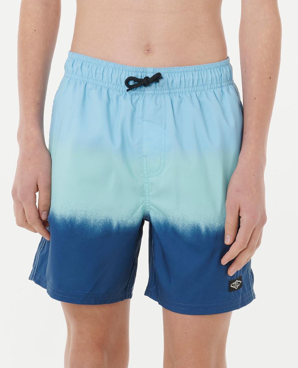 Rip Curl Dip Volley Boardshort - Kids