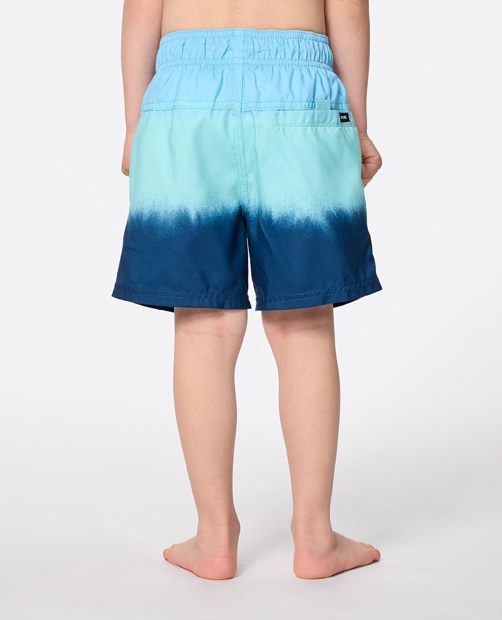 Rip Curl Dip Volley Boardshort - Kids