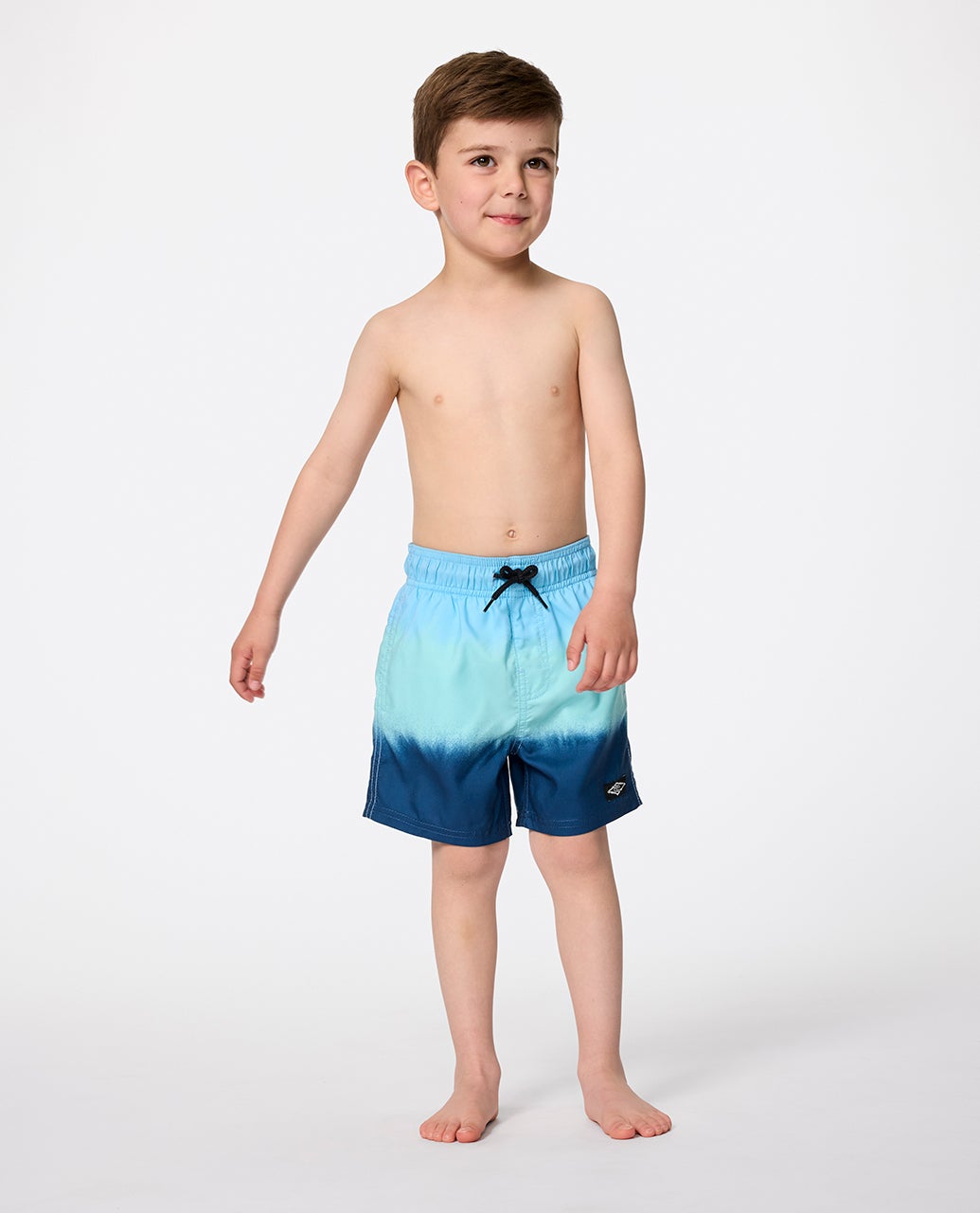 Rip Curl Dip Volley Boardshort - Kids