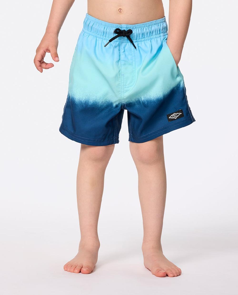 rip curl Dip Volley Boardshort - Kids