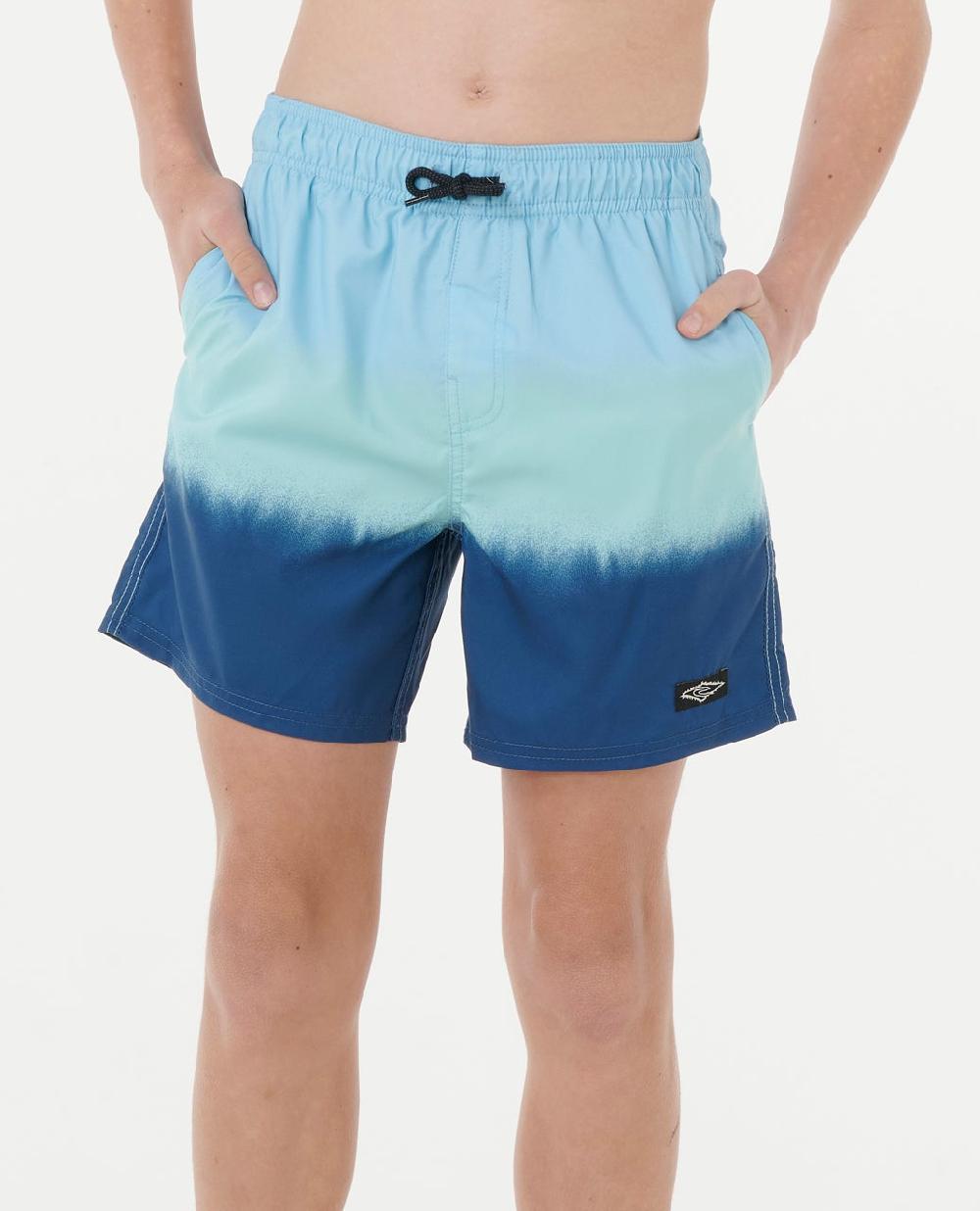 rip curl Dip Volley Boardshort - Kids