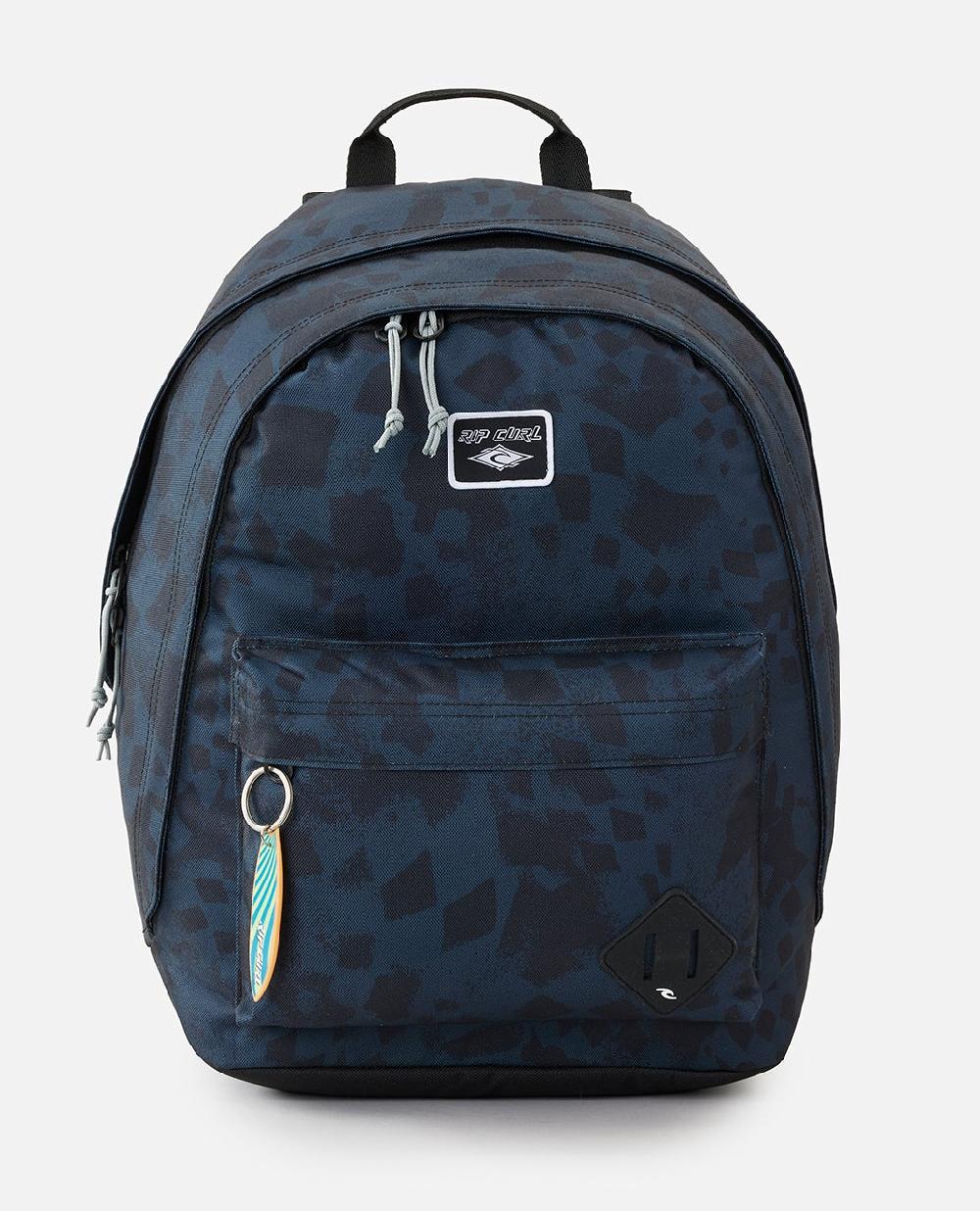 Rip Curl Double Dome Raw Energy 24L Backpack