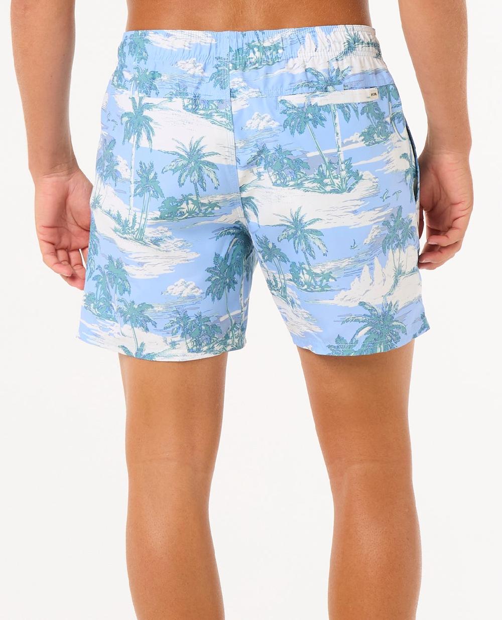 Rip Curl Dreamers Volley 16" Boardshorts
