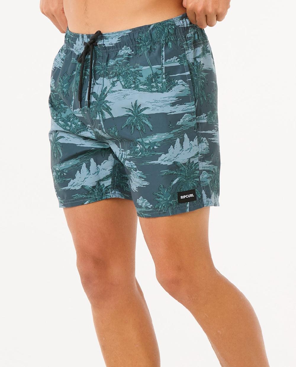 Rip Curl Dreamers Volley 16" Boardshorts