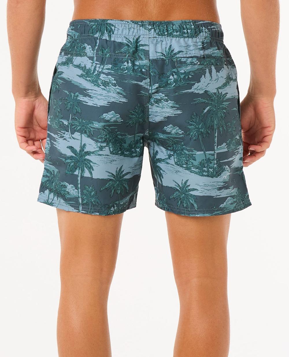 Rip Curl Dreamers Volley 16" Boardshorts
