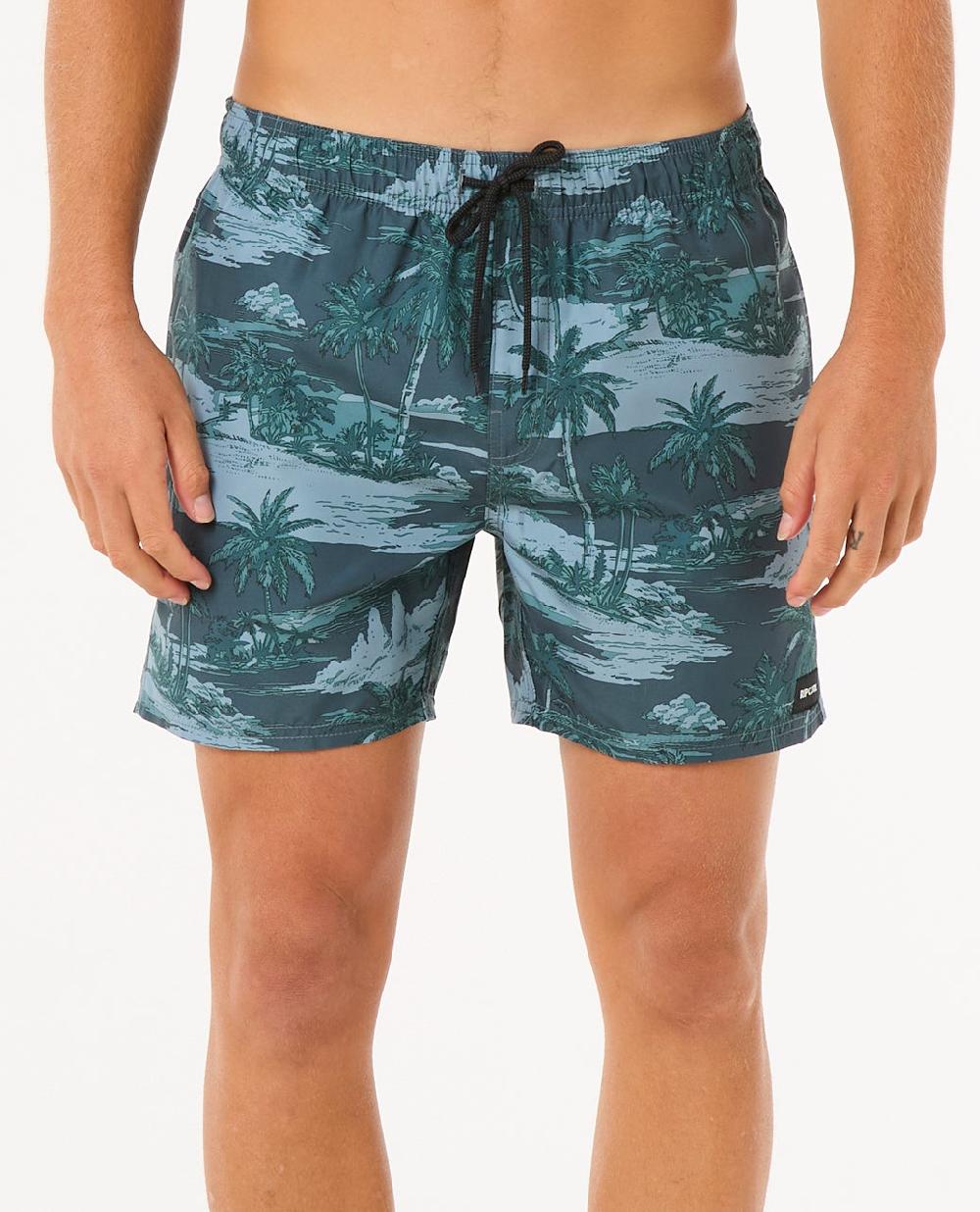 rip curl Dreamers Volley 16" Boardshorts