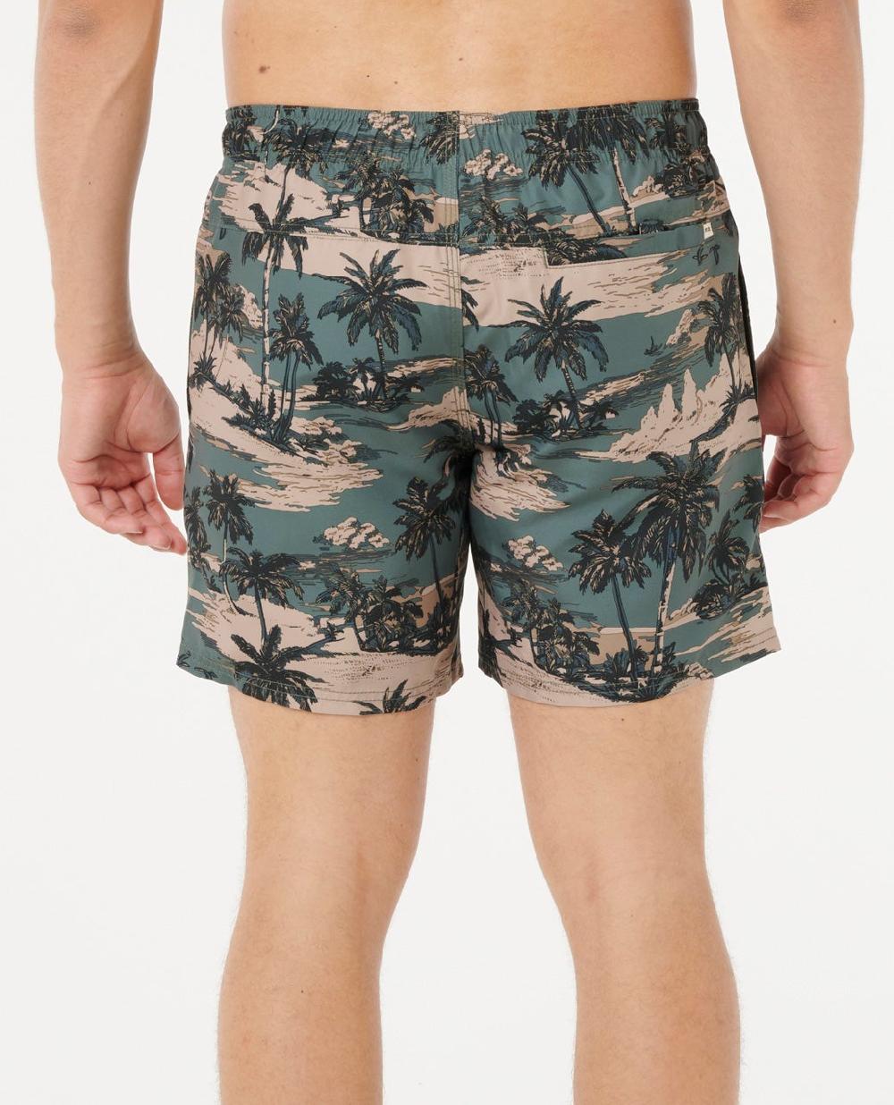 Rip Curl Dreamers Volley 16" Boardshorts
