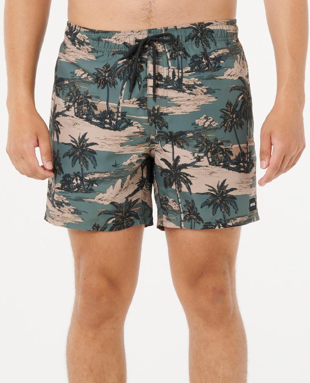rip curl Dreamers Volley 16" Boardshorts
