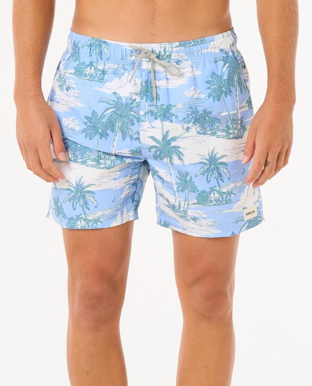 rip curl Dreamers Volley 16" Boardshorts