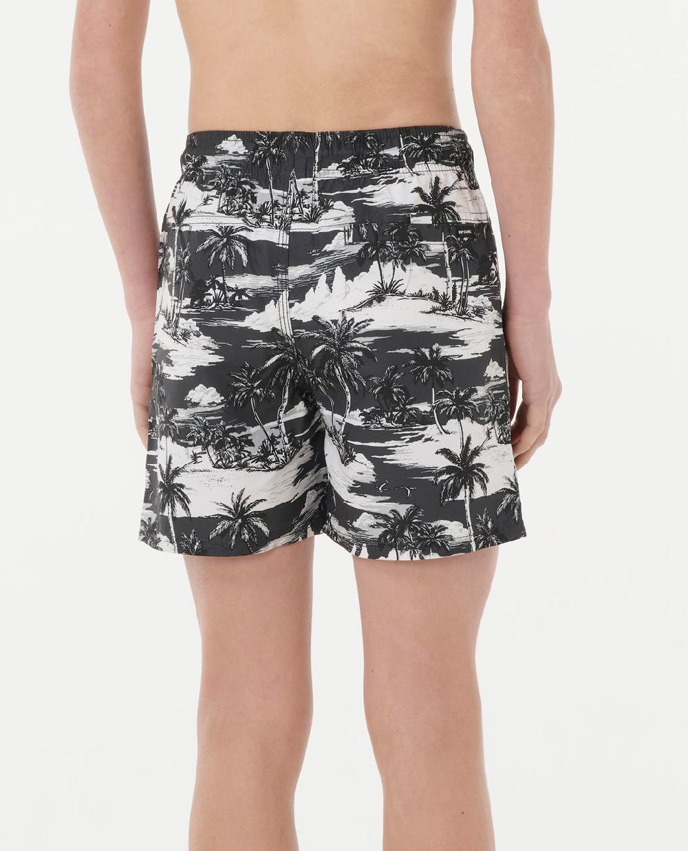 Rip Curl Dreamers Volley Boardshorts - Kids
