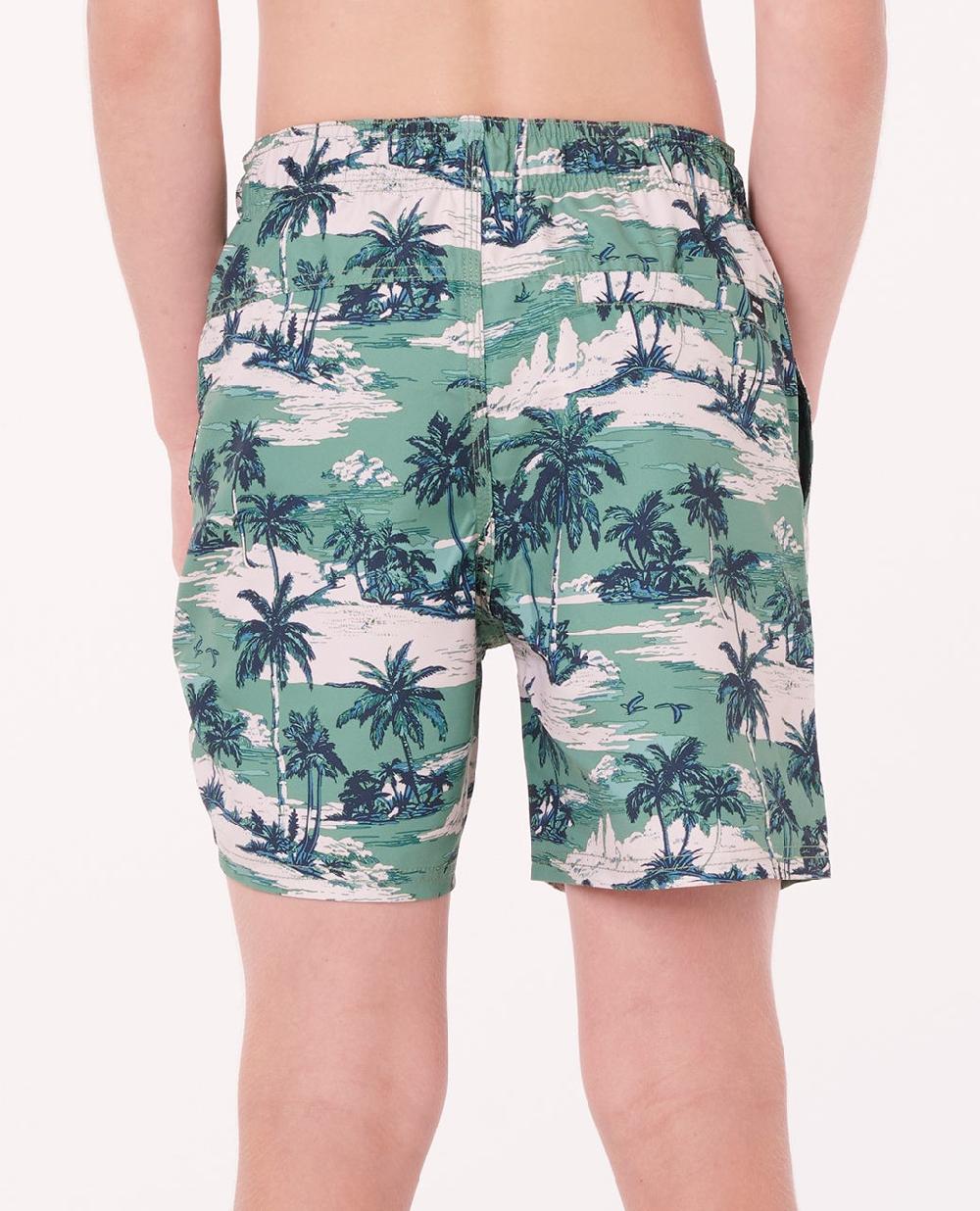 Rip Curl Dreamers Volley Boardshorts - Kids