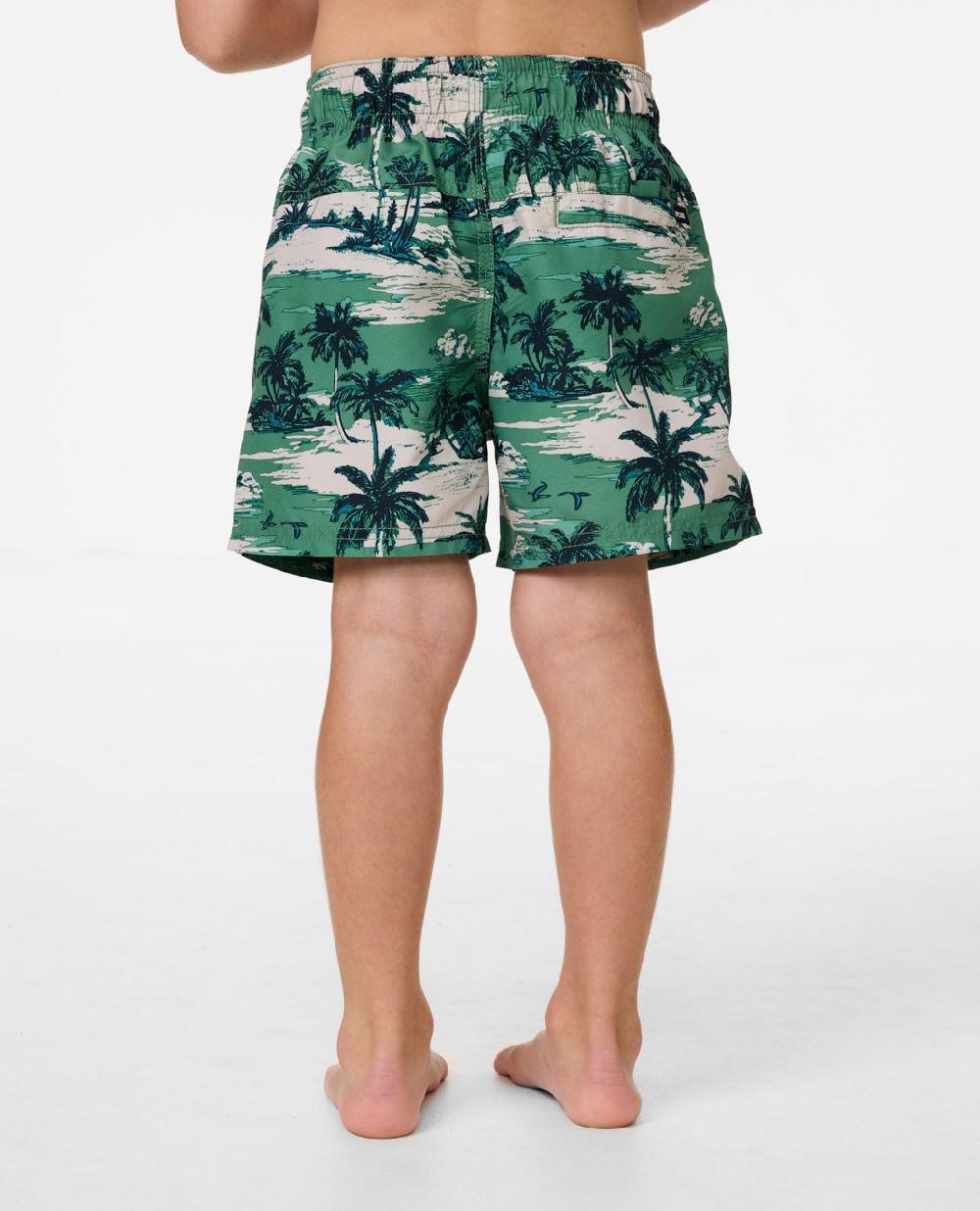 Rip Curl Dreamers Volley - Kids