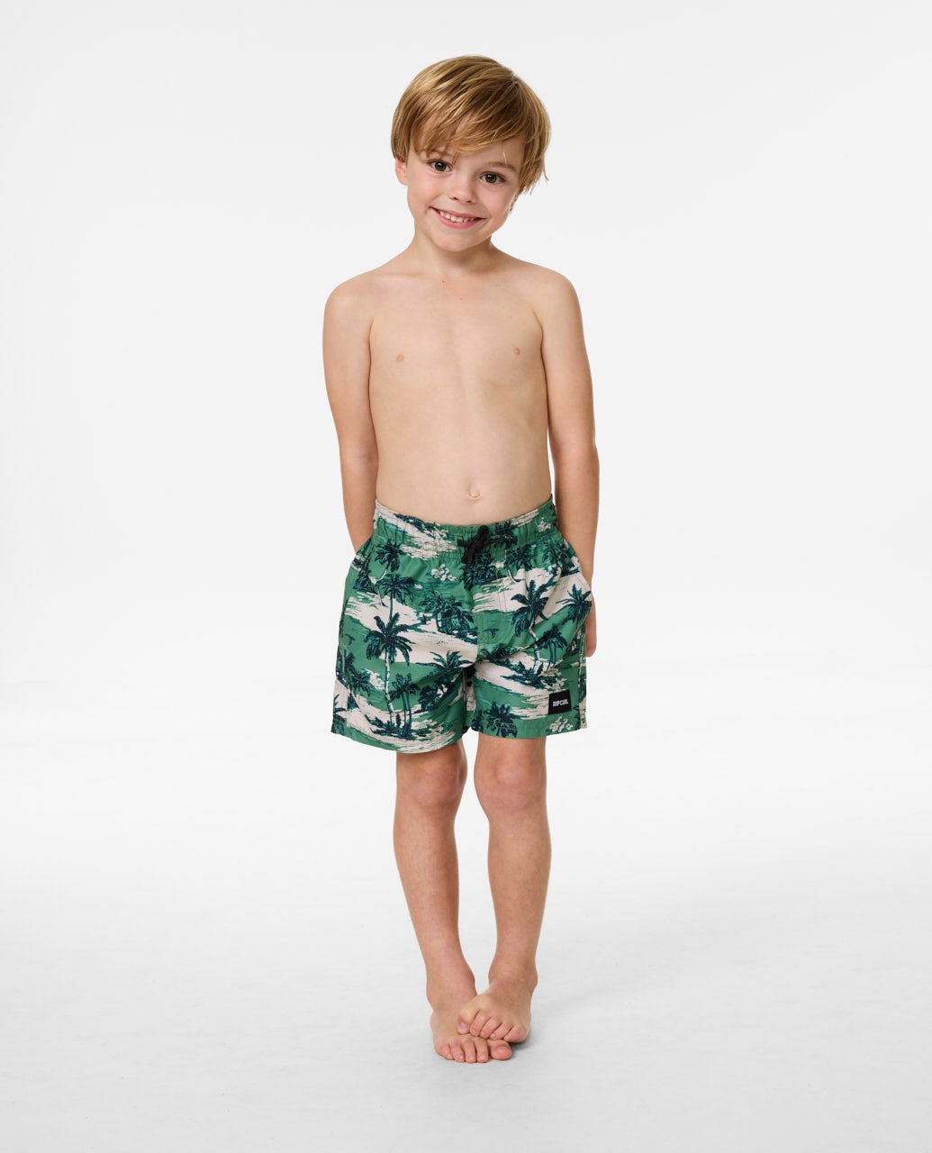 Rip Curl Dreamers Volley - Kids