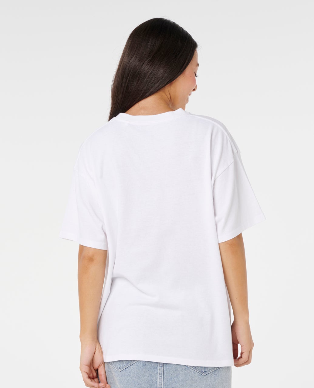 Rip Curl Dreaming Heritage Tee