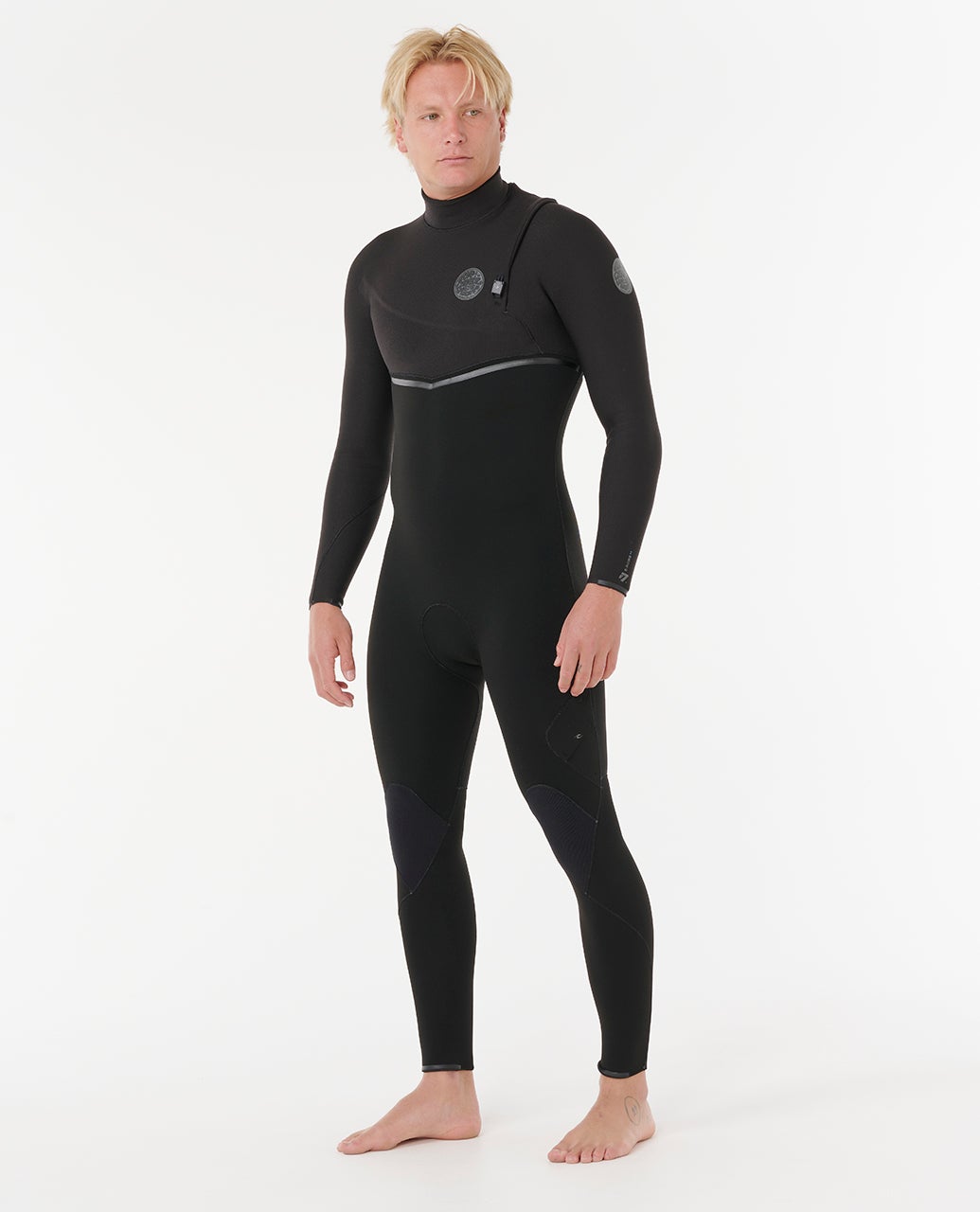 Rip Curl E-Bomb 2/2 Zip Free Wetsuit