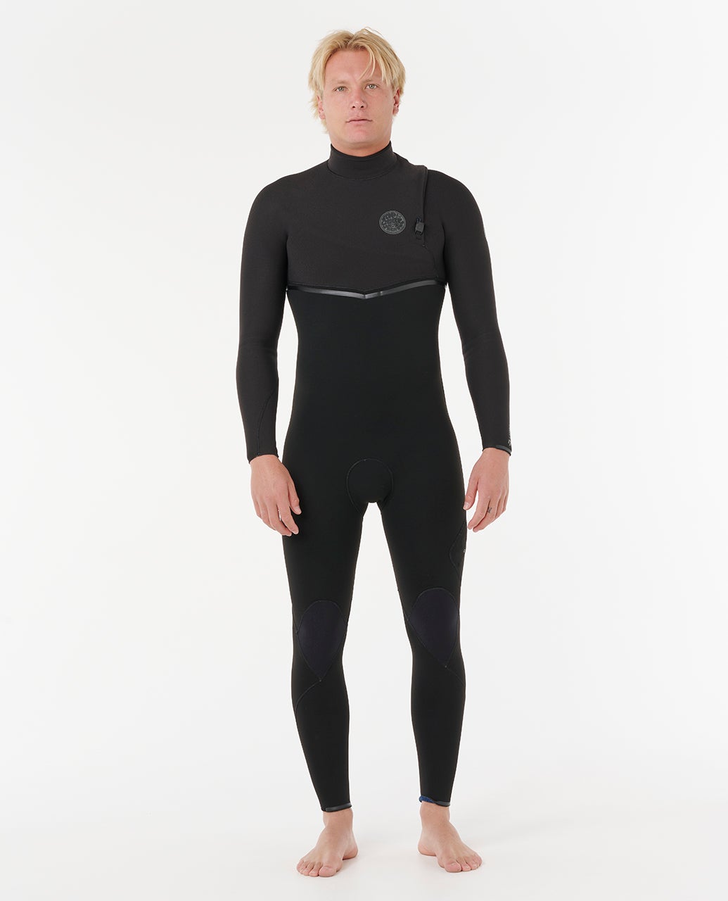 rip curl E-Bomb 2/2 Zip Free Wetsuit