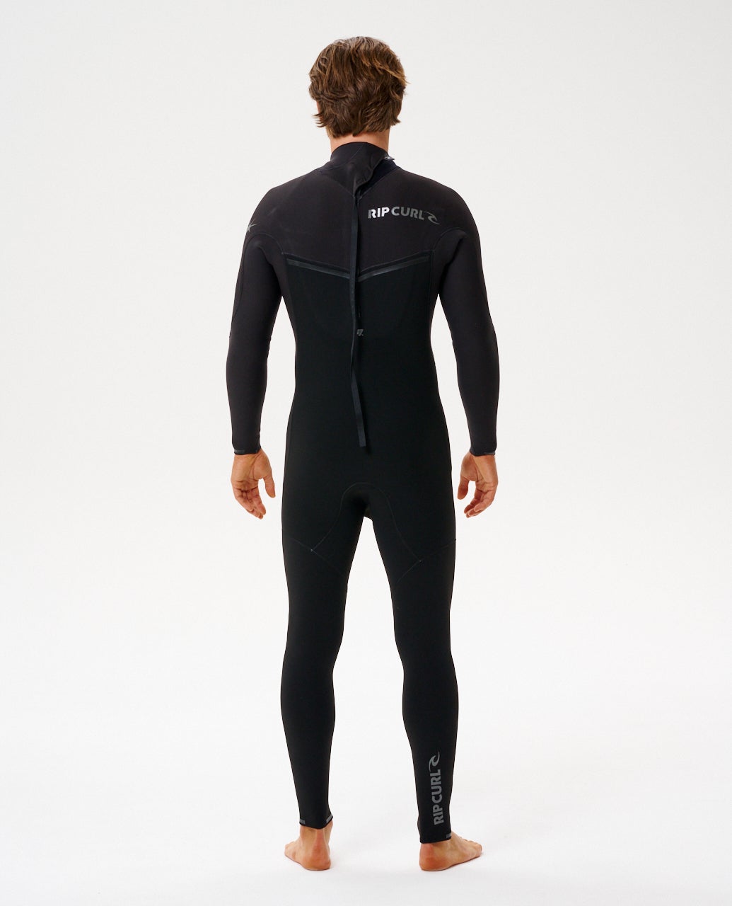 Rip Curl E-Bomb 3/2 Back Zip Steamer Wetsuit