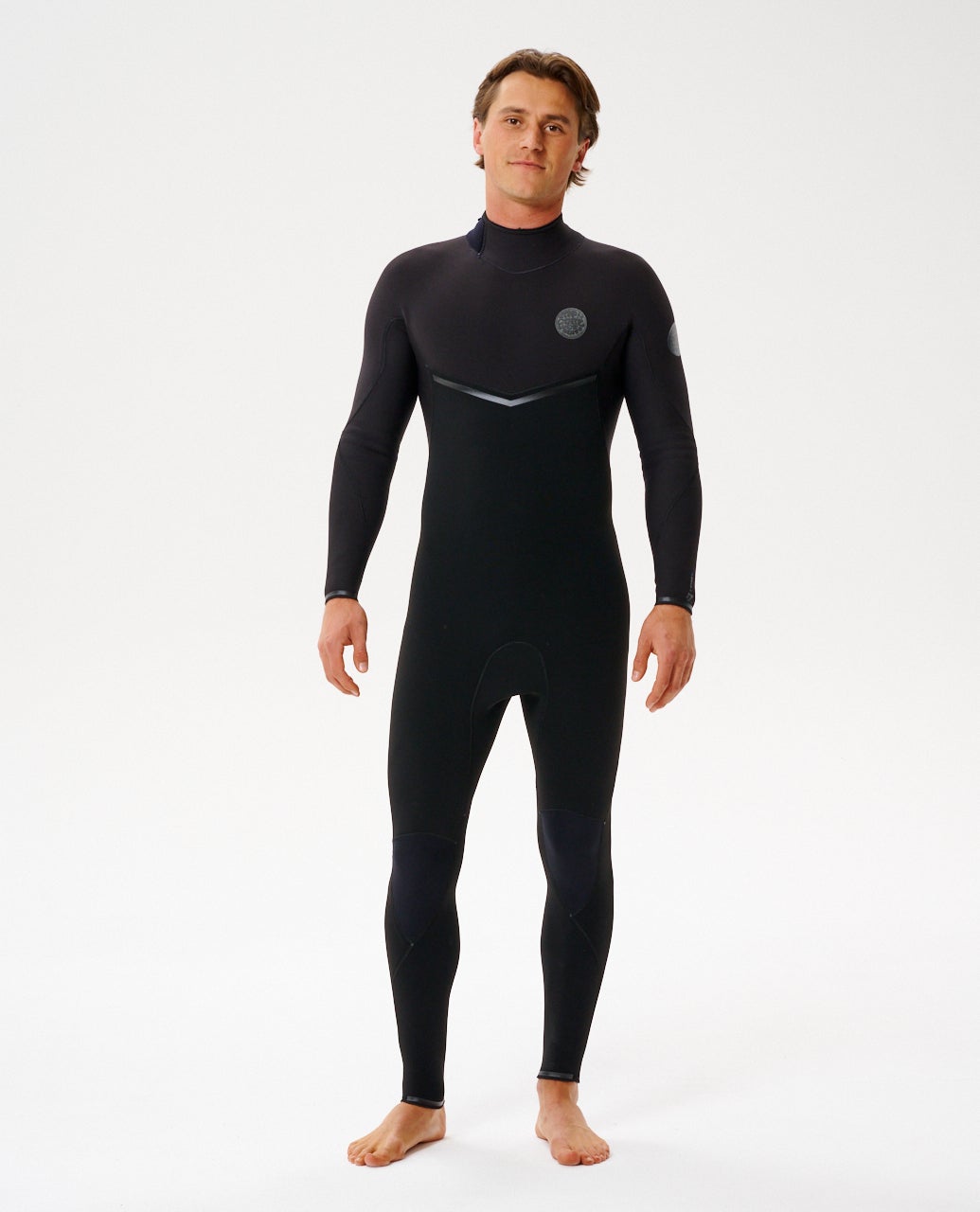 rip curl E-Bomb 3/2 Back Zip Steamer Wetsuit