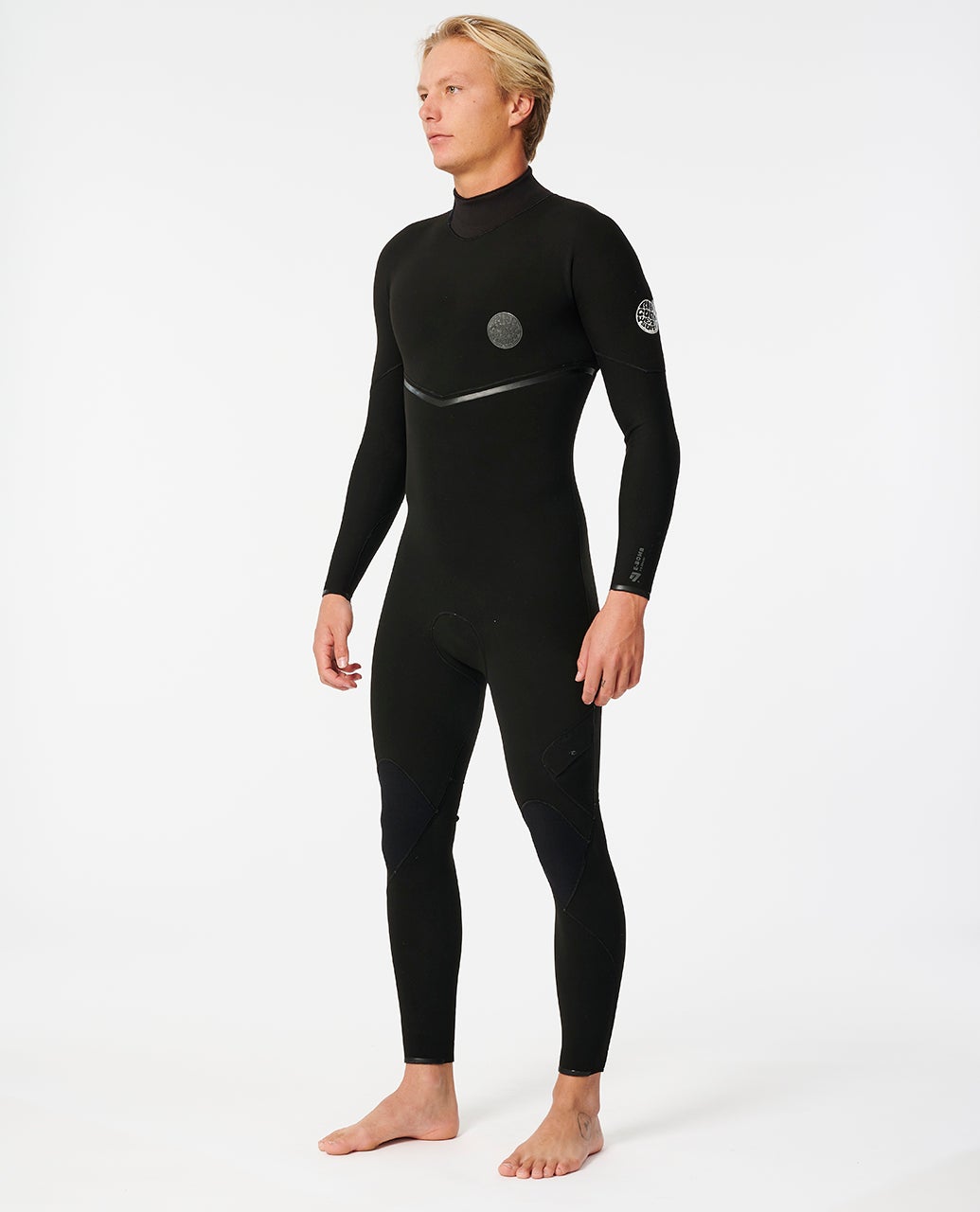 Rip Curl E-Bomb 3/2 Back Zip Wetsuit