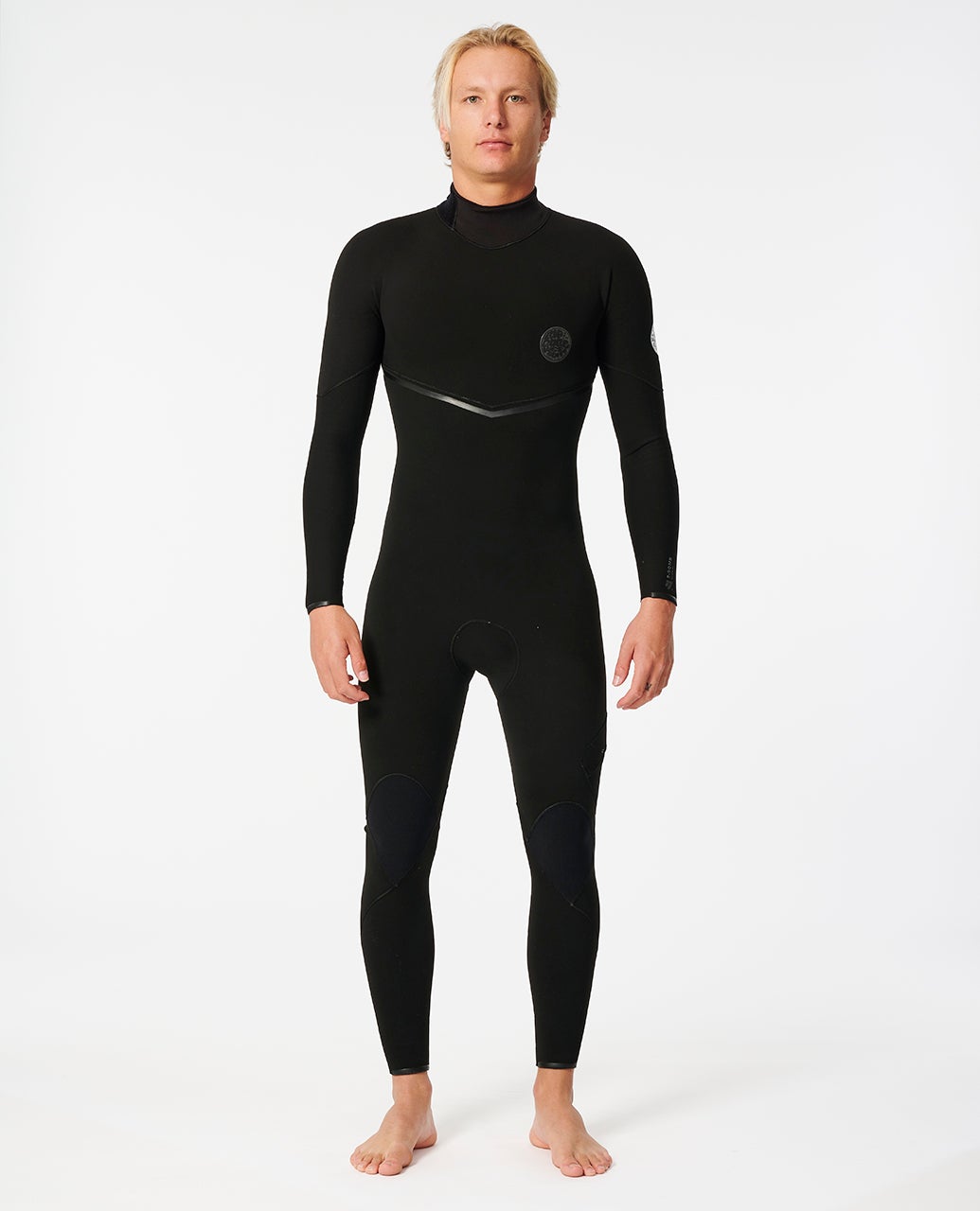 rip curl E-Bomb 3/2 Back Zip Wetsuit