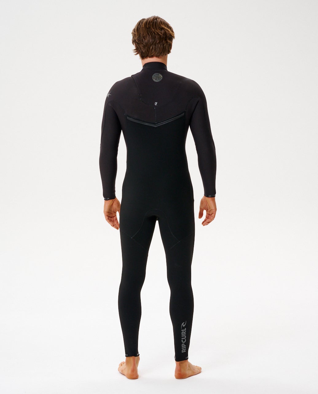 Rip Curl E-Bomb 3/2 Chest Zip Wetsuit