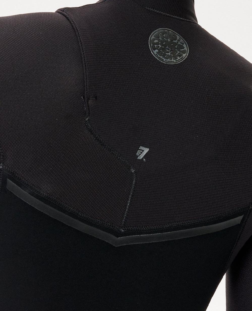 Rip Curl E-Bomb 3/2 Chest Zip Wetsuit