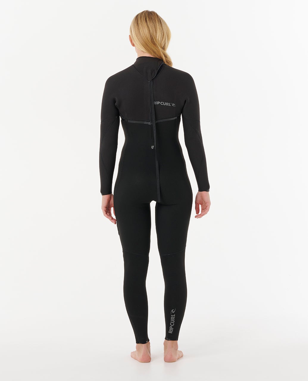 Rip Curl E-Bomb 3/2 GB Back Zip Fullsuit Wetsuit
