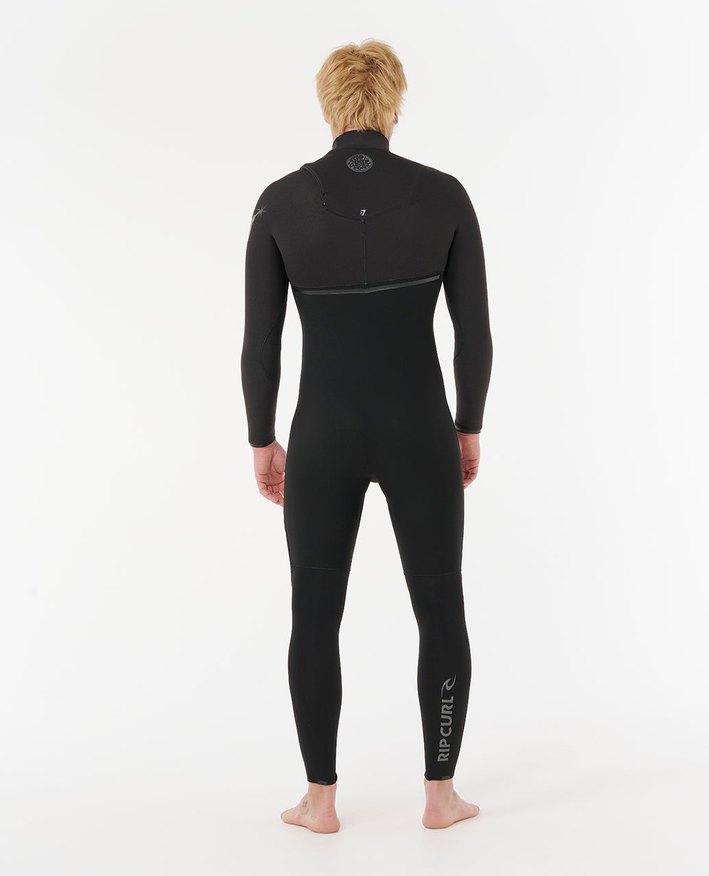 Rip Curl E-Bomb 3/2 Zip Free Wetsuit