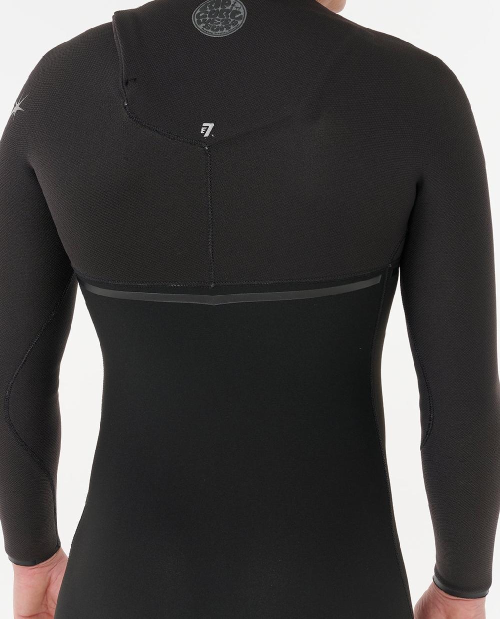 Rip Curl E-Bomb 3/2 Zip Free Wetsuit