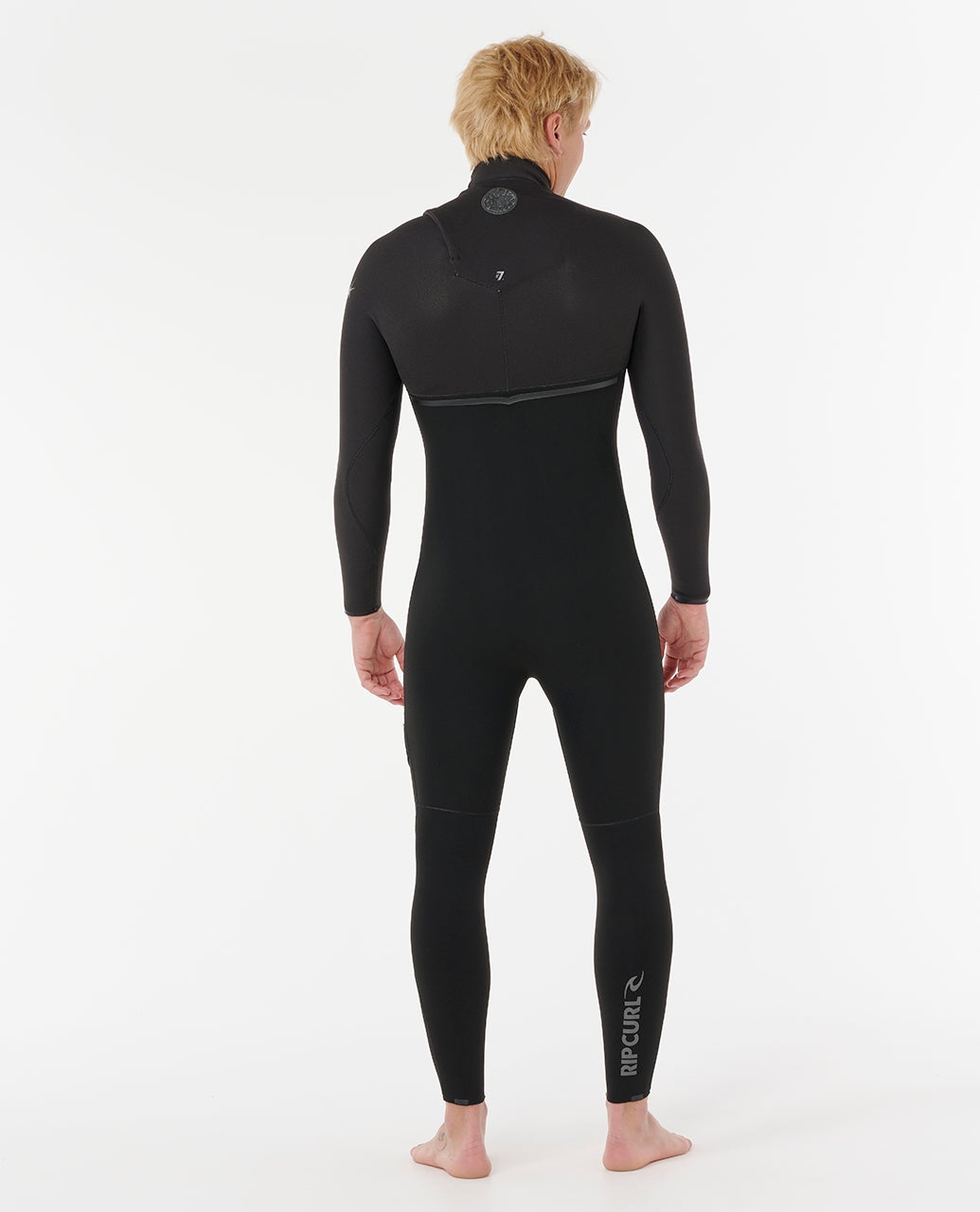 Rip Curl E-Bomb 4/3 Chest Zip Wetsuit