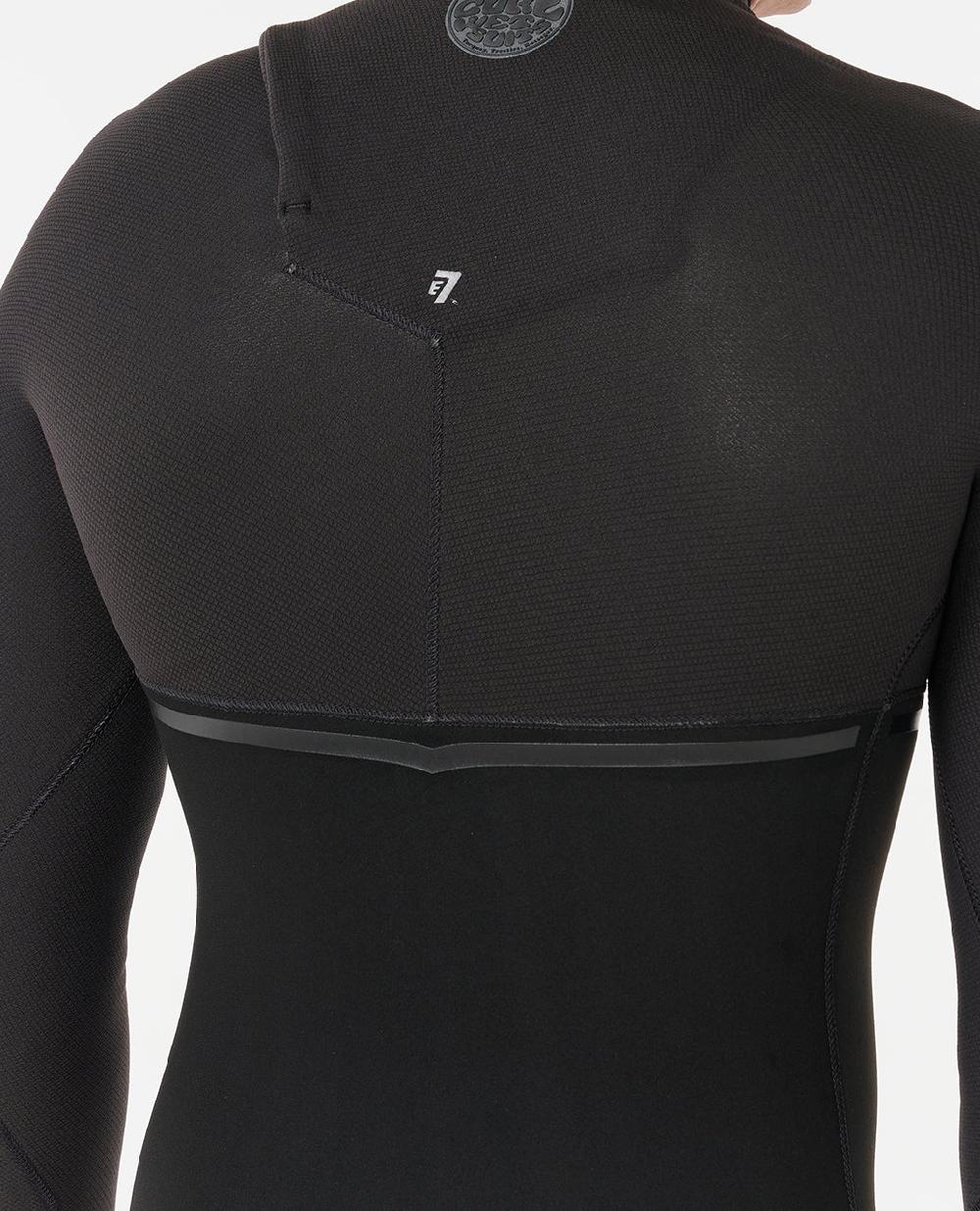 Rip Curl E-Bomb 4/3 Chest Zip Wetsuit