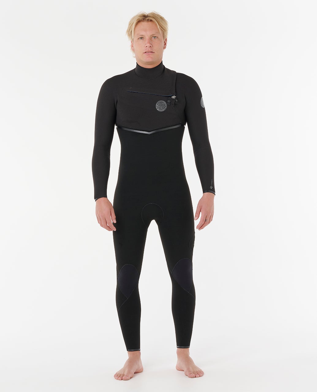 rip curl E-Bomb 4/3 Chest Zip Wetsuit