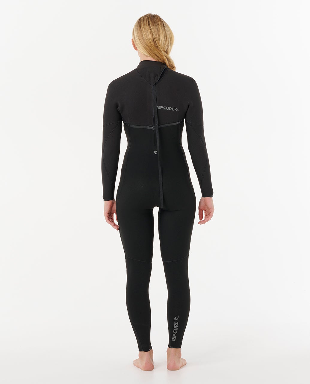 Rip Curl E-Bomb 4/3 GB Back Zip Fullsuit Wetsuit