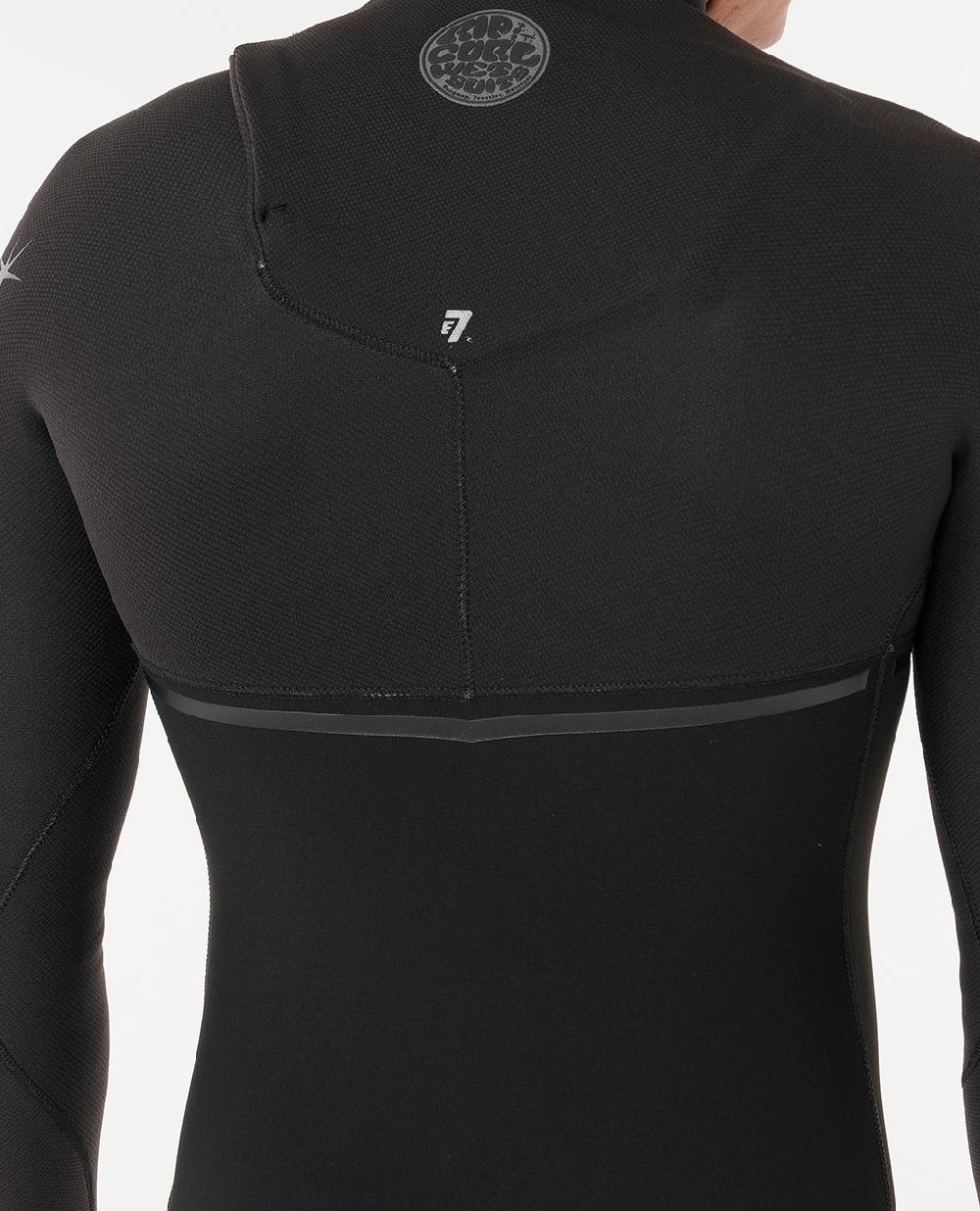 Rip Curl E-Bomb 4/3 Zip Free Wetsuit