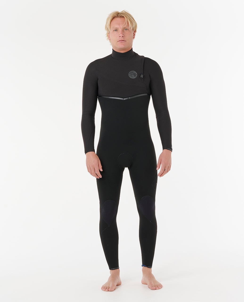 rip curl E-Bomb 4/3 Zip Free Wetsuit