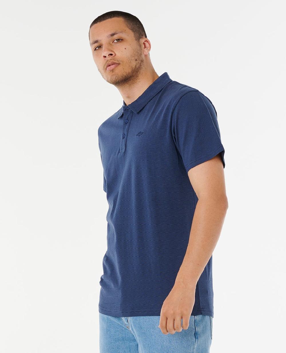 Rip Curl Easy As Polo