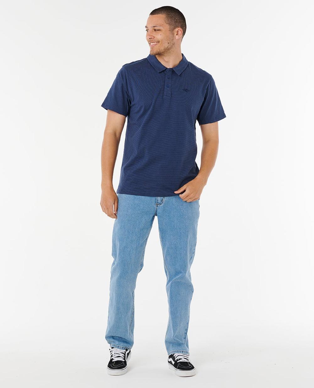 Rip Curl Easy As Polo