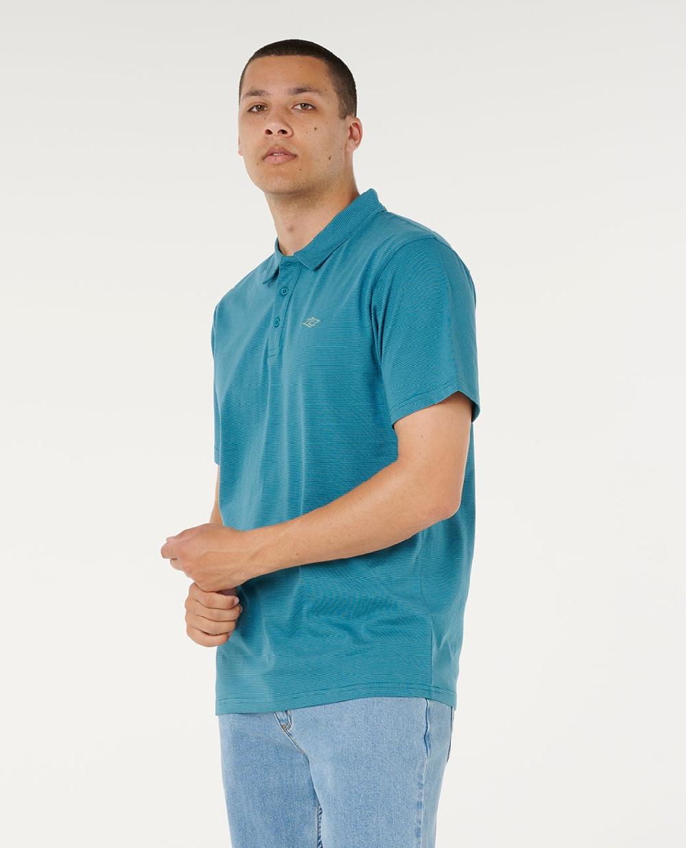 Rip Curl Easy As Polo