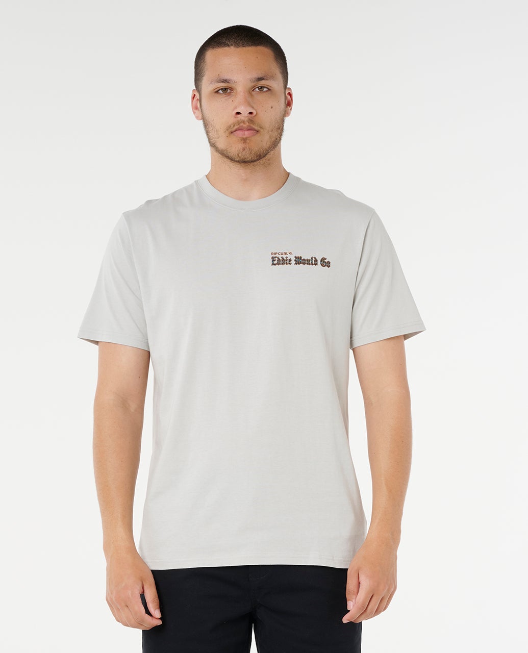 rip curl Eddie Would Go Comp Tee