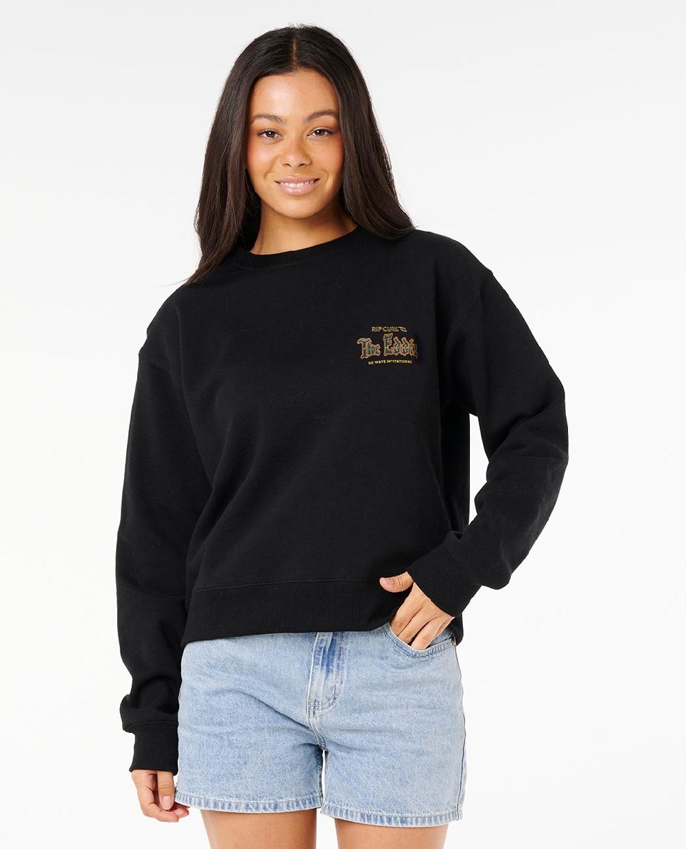 rip curl Eddie Would Go Crew