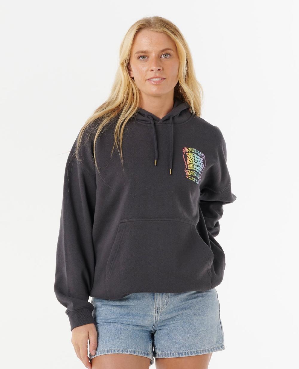 rip curl Eddie Would Go Hood