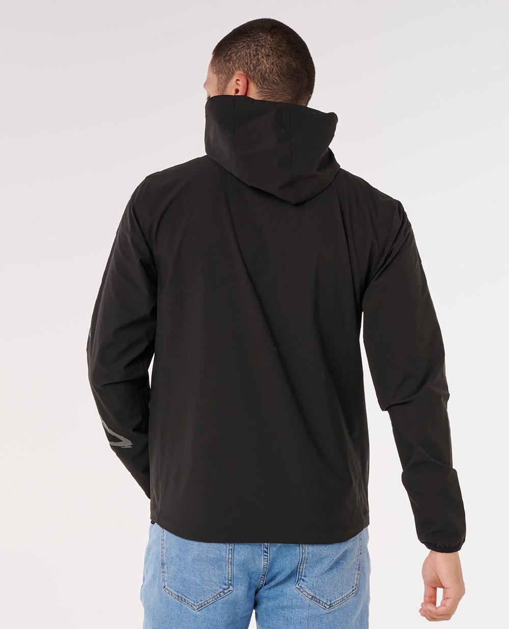 Rip Curl Eddie Would Go Spray Jacket