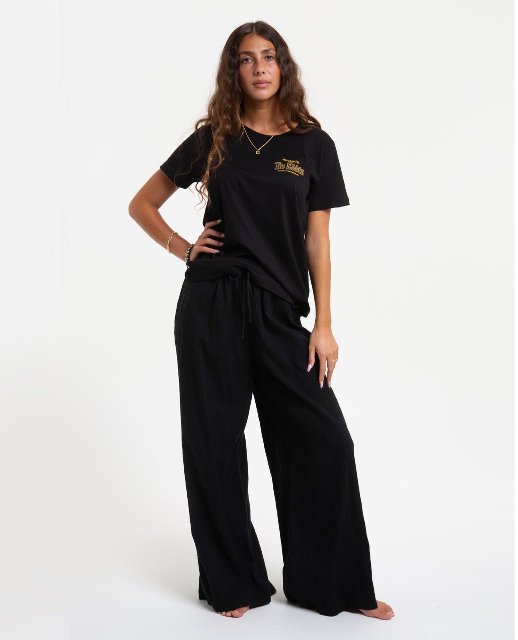 Rip Curl Eddie Would Go Standard Tee